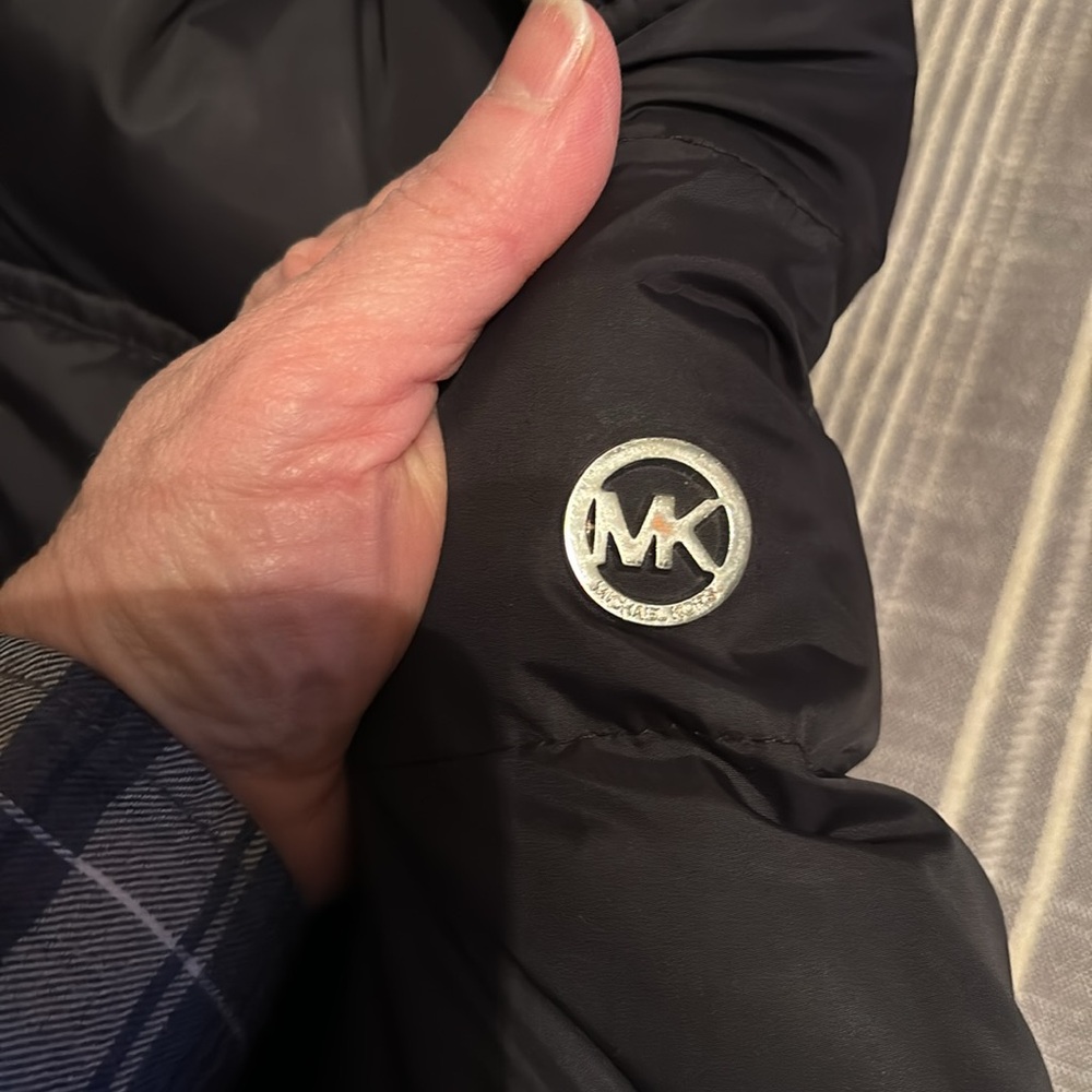 MK Jacket - Picture 4 of 5